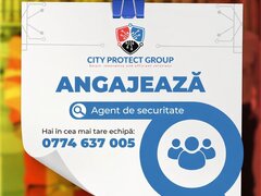 Agenti securitate - sector 5